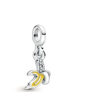 Pandora ME Banana Charm